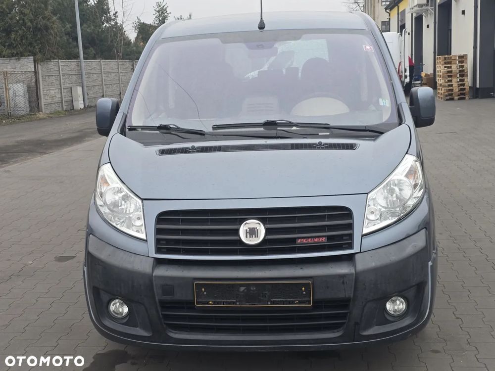Fiat Scudo - 10