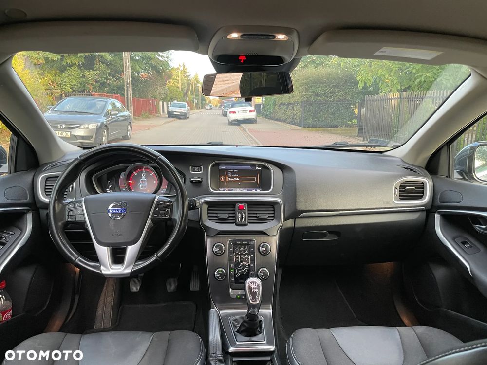 Volvo XC 60 D3 Summum - 14