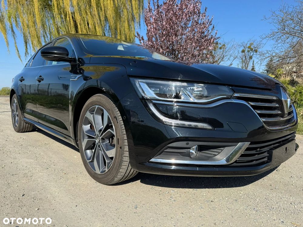 Renault Talisman ENERGY dCi 130 EDC LIMITED - 14