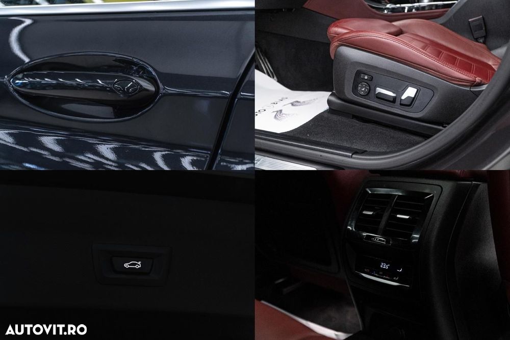 BMW X4 xDrive20d Aut. M Sport - 22