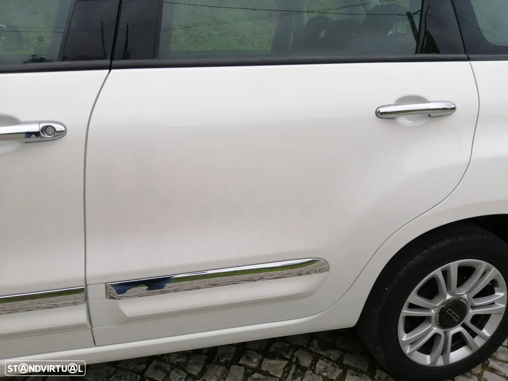 Fiat 500L 1.3 MJ Pop Star S&S - 10