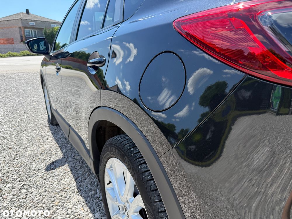 Mazda CX-5 SKYACTIV-D 175 AWD Drive Nakama Intense - 29