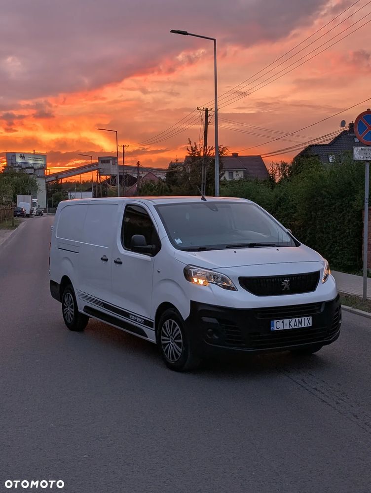 Peugeot Expert - 3