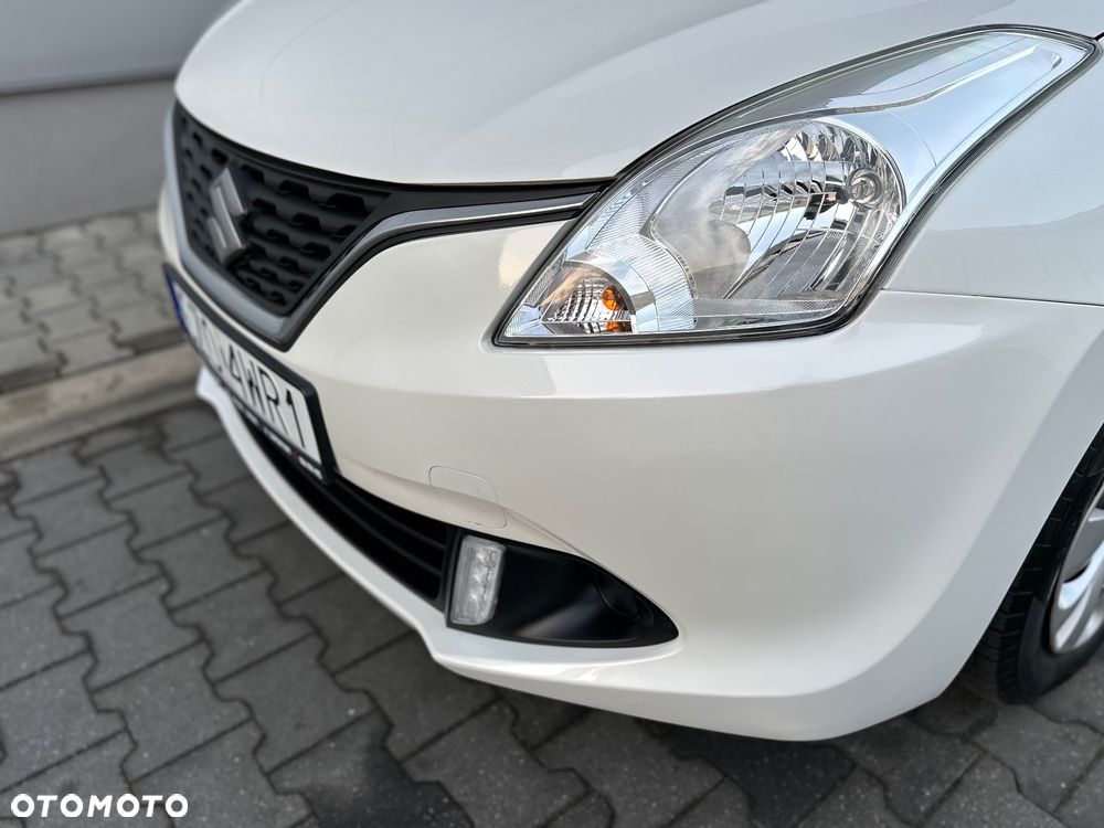 Suzuki Baleno 1.2 Premium - 13