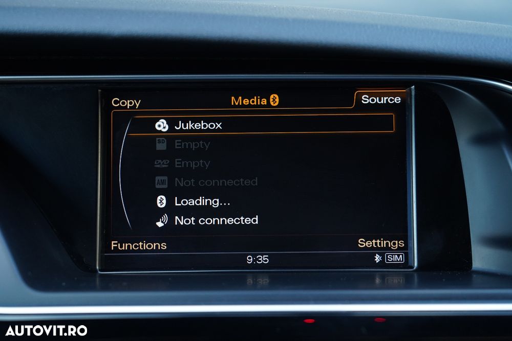 Audi A5 ack 2.0 TDI ultra S tronic sport - 14