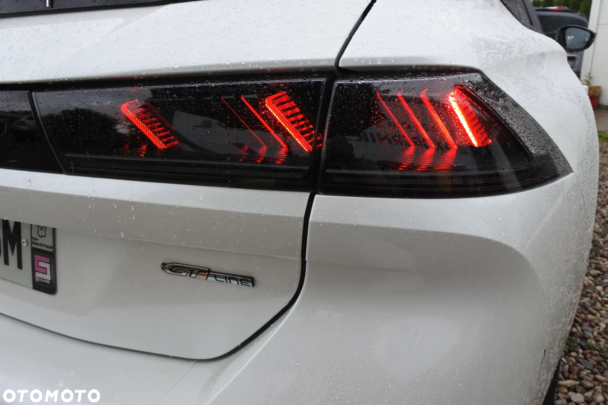 Peugeot 508 2.0 BlueHDi GT Line S&S EAT8 - 34