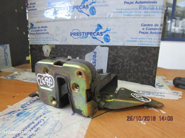 Fecho FEC2680 MITSUBISHI SPACE STAR 1998 TD - 1