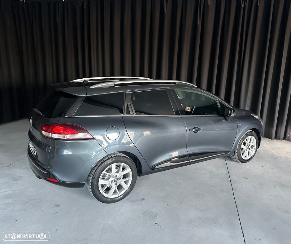 Renault Clio Break - 19