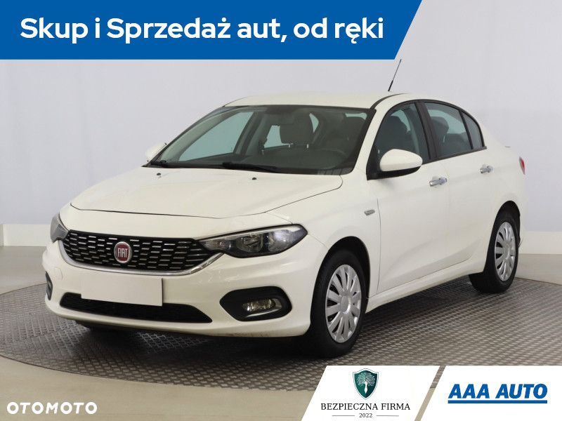 Fiat Tipo - 3