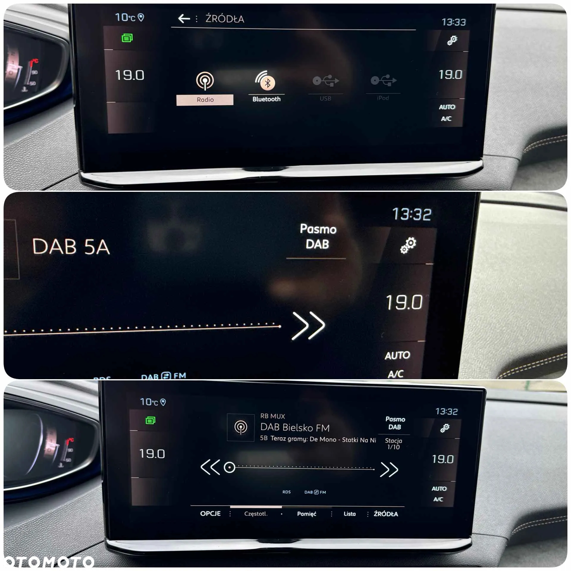 Peugeot 5008 1.6 PureTech GT S&S EAT8 - 18
