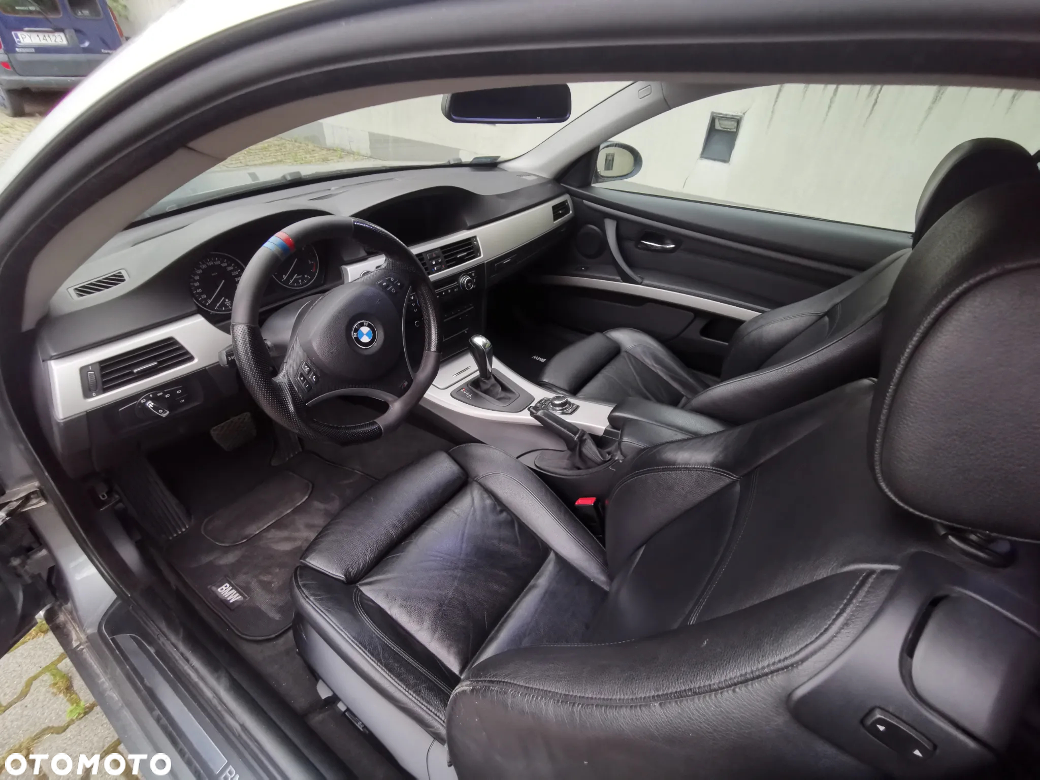 BMW Seria 3 335d - 15
