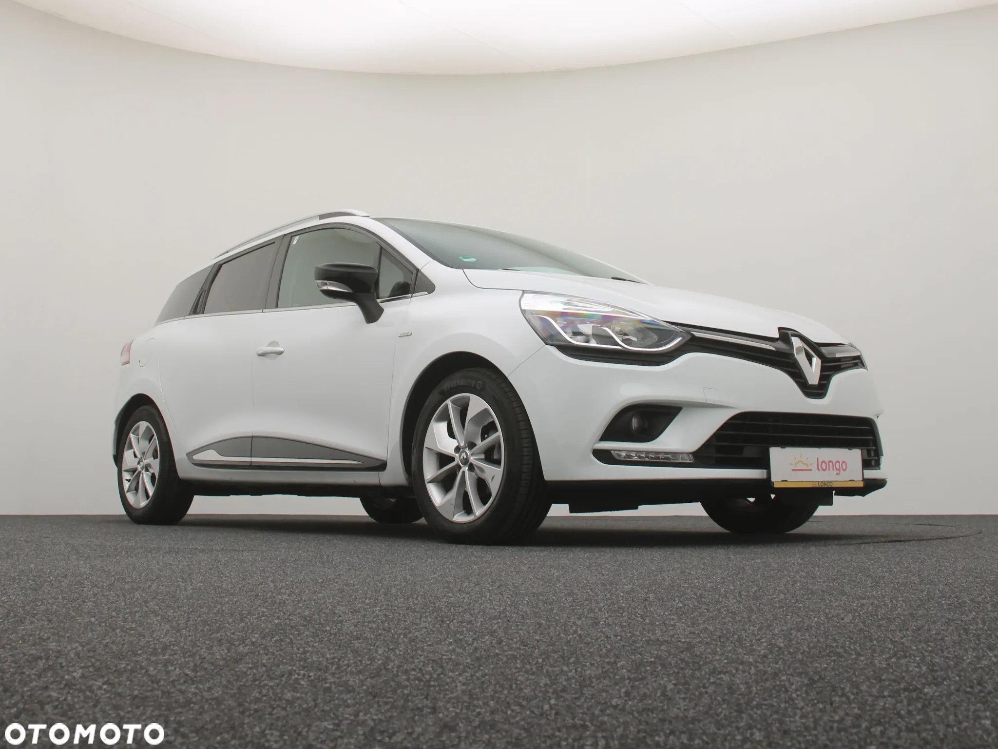 Renault Clio (Energy) dCi 90 Start & Stop LIMITED - 11