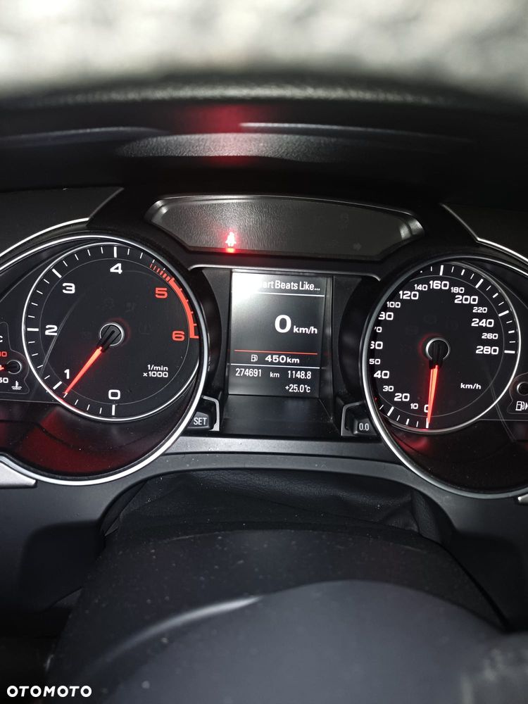 Audi A5 Sportback 2.0 TDI - 10