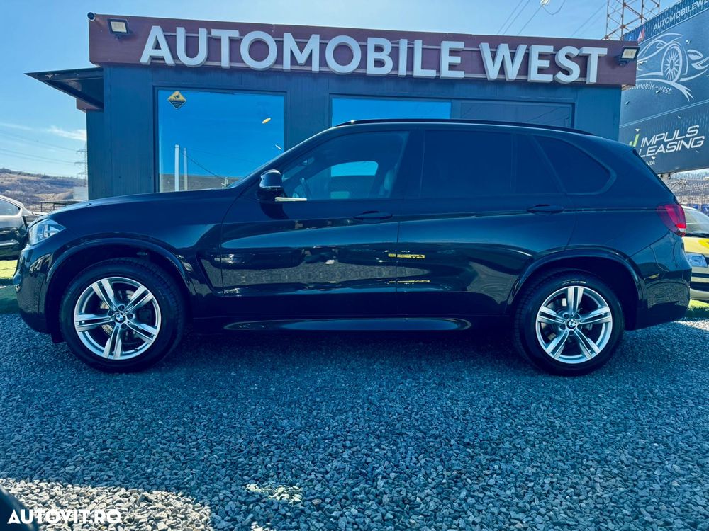 BMW X5 xDrive30d Sport-Aut. - 37