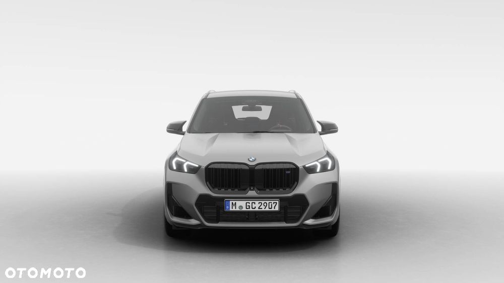 BMW X1 M35i xDrive - 4