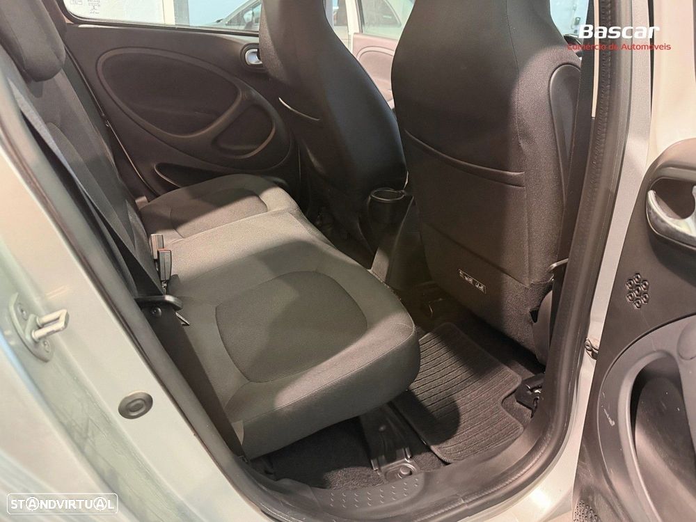 Smart ForFour - 15
