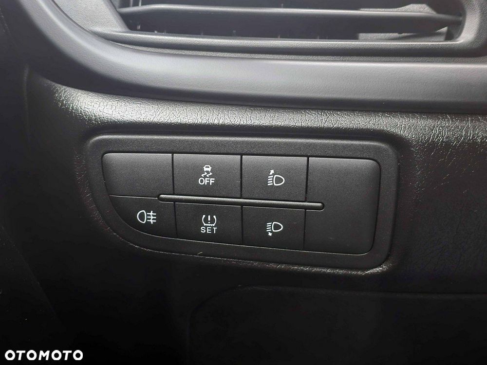 Fiat Tipo 1.4 16V Pop EU6d - 8