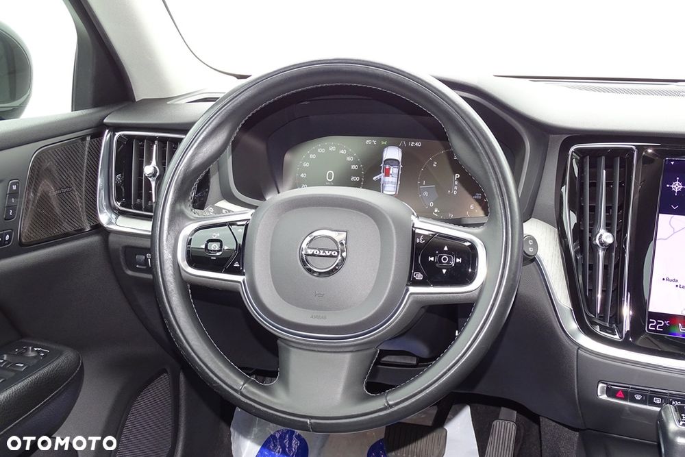 Volvo V60 D4 Inscription - 40