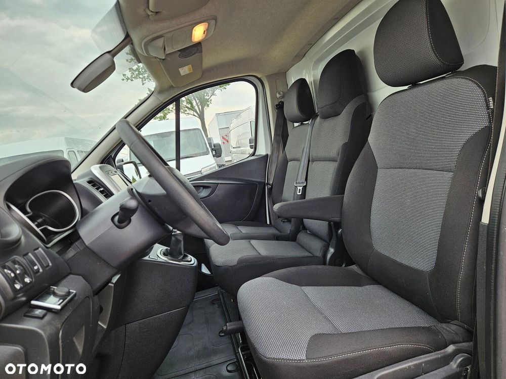 Renault Trafic L2H1 *59999zł NETTO* 2.0dCi/145KM - 22