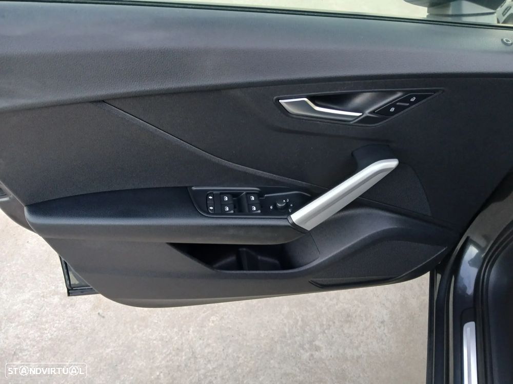 Audi Q2 - 13