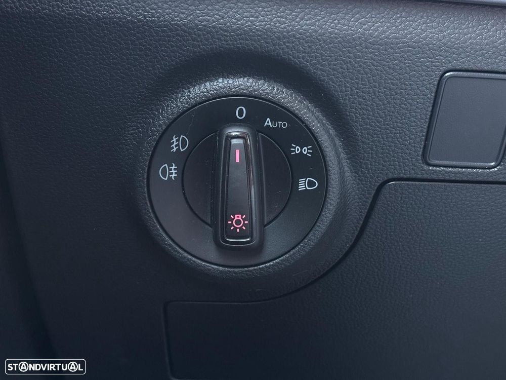 SEAT Ibiza 1.0 TSI FR - 21