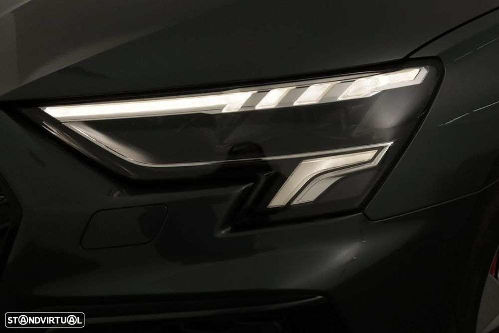 Audi A3 Sportback 45 TFSIe S line - 6