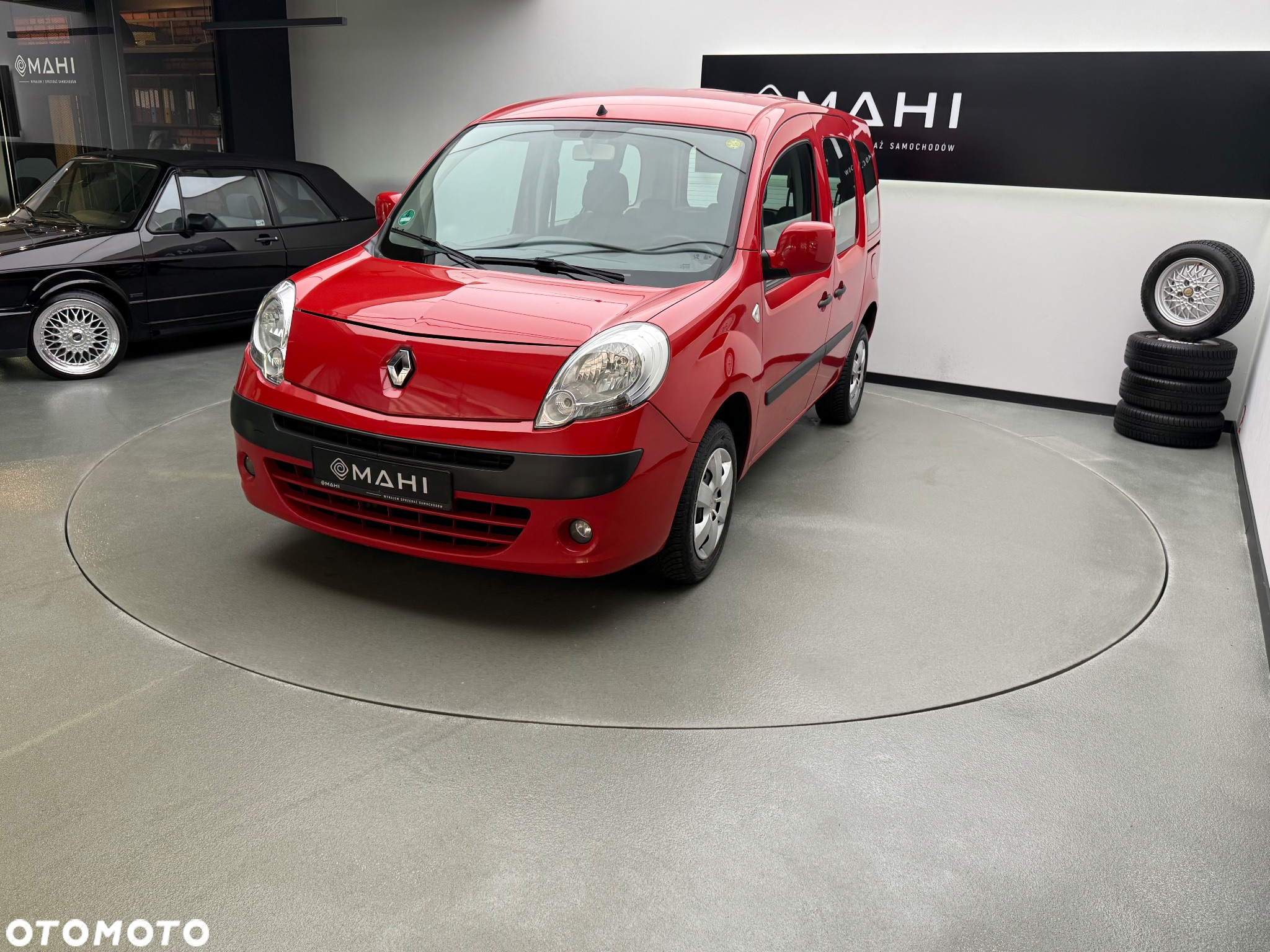 Renault Kangoo 1.6 16V 105 Privilege - 5