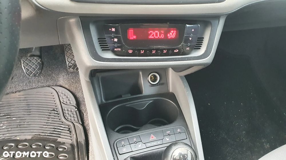 Seat Ibiza 1.2 12V Reference - 18