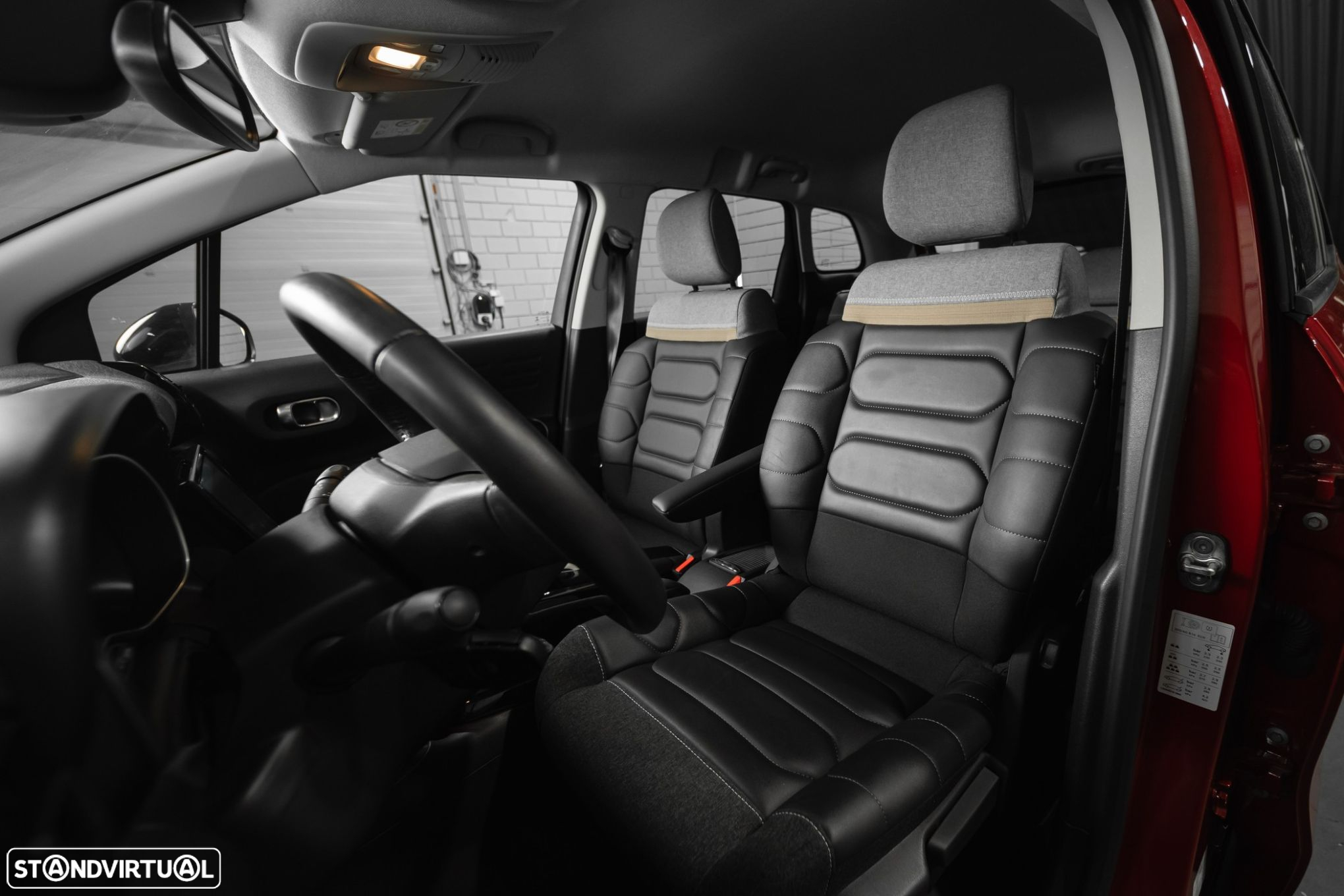 Citroën C3 Aircross 1.2 PureTech Shine - 5
