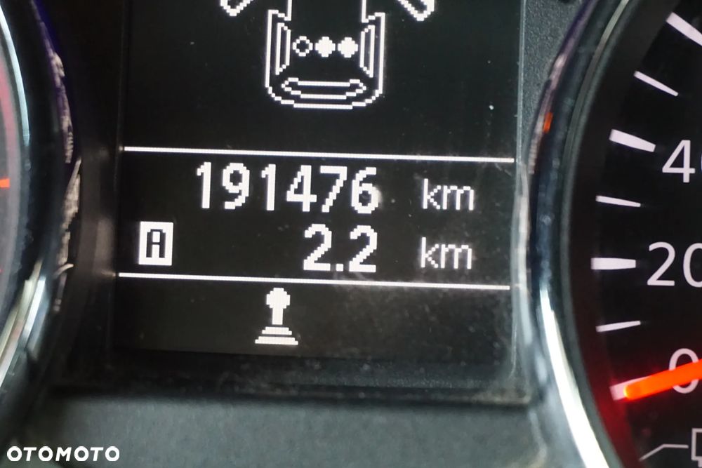 Nissan Qashqai - 28