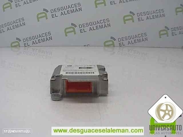 CENTRALINA AIRBAG OPEL VECTRA B 1997 - 1
