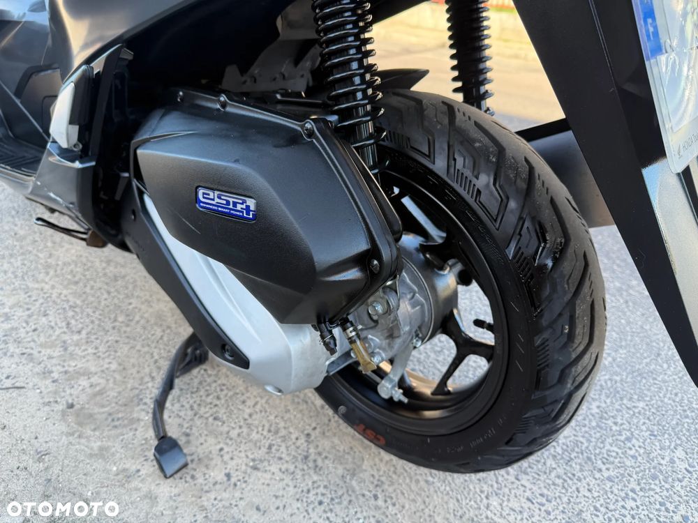 Honda PCX - 14