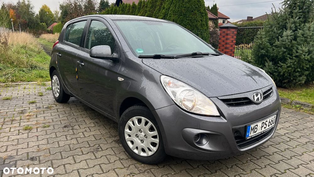 Hyundai i20 1.2 Edition 20 - 1