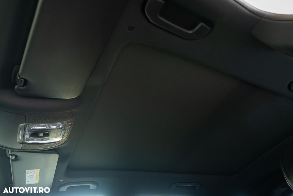 Mercedes-Benz GLE - 21