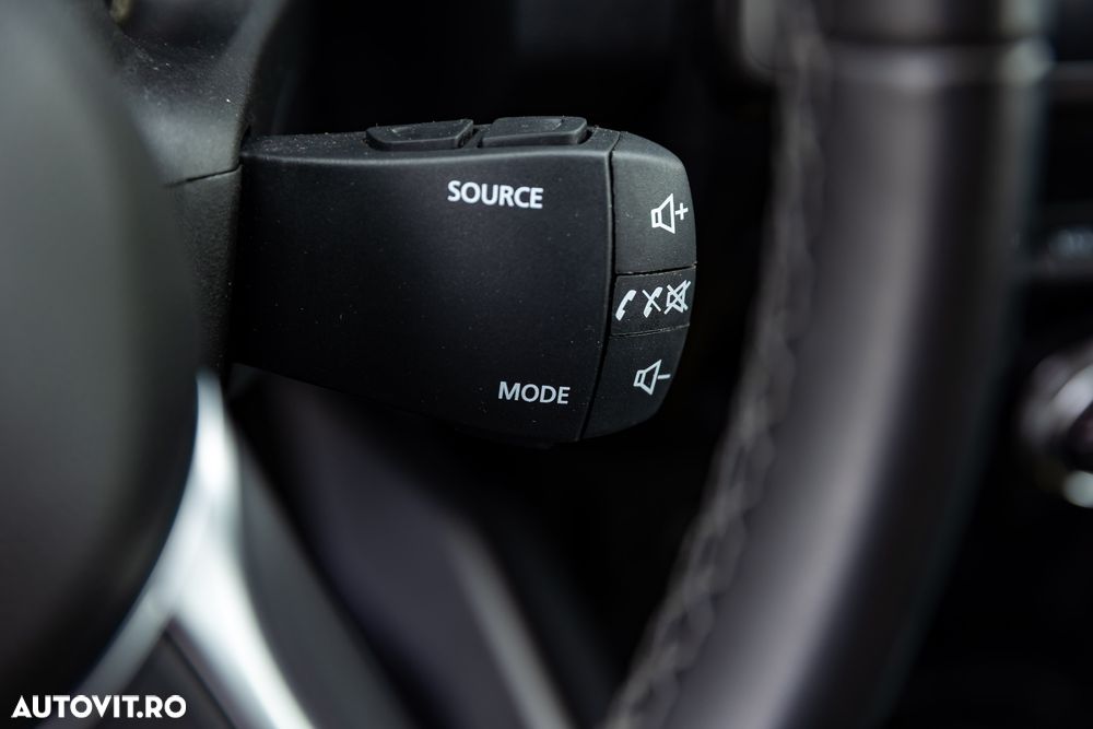 Dacia Duster Blue dCi 115 4WD Prestige - 26