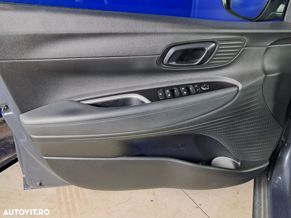 Hyundai Bayon - 10