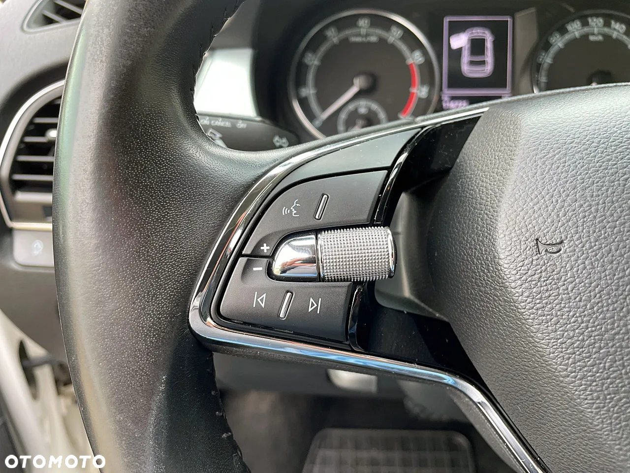 Skoda Fabia 1.0 TSI Ambition DSG - 15