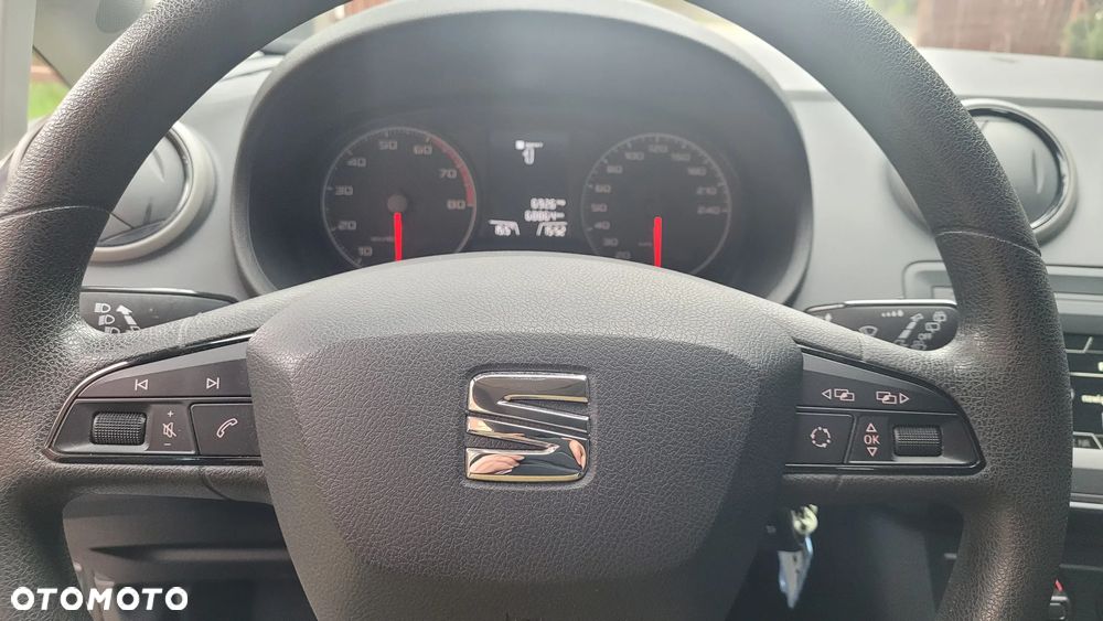 Seat Ibiza 1.0 Colour Edition - 15