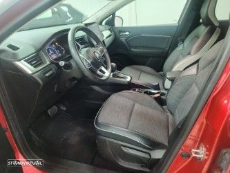 Renault Captur TCe 140 EDC GPF BUSINESS EDITION - 33