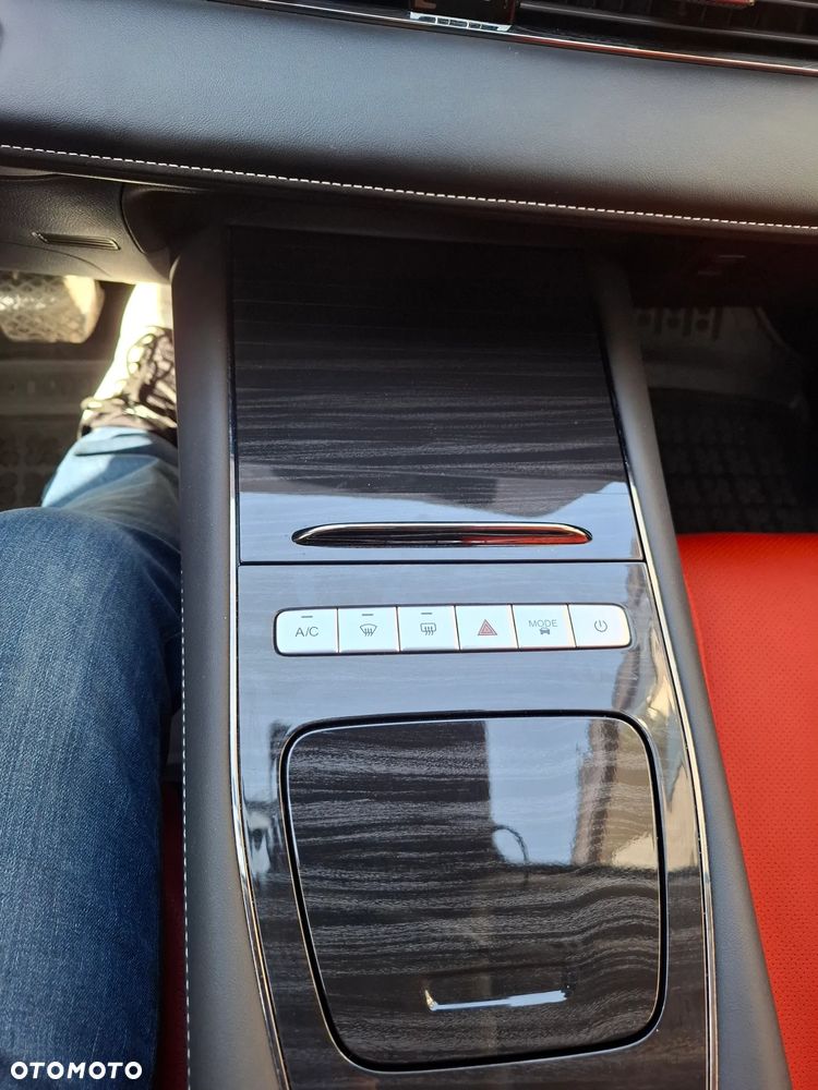 Omoda 5 1.6 T-GDI Premium DCT - 12