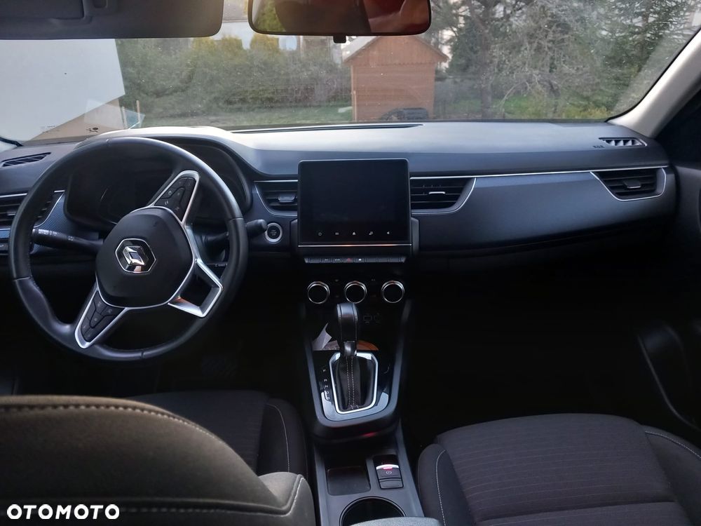 Renault Arkana - 12