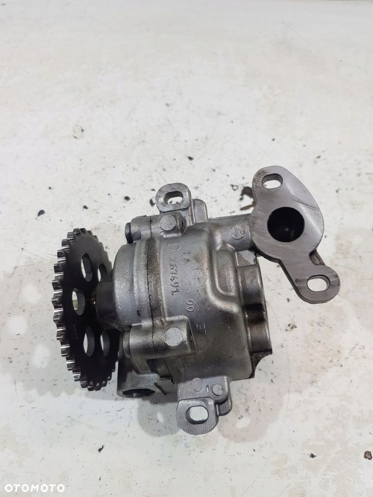 pompa oleju 1c1q-6600 transit mk7 boxer jumper 2.2 tdci hdi - 5