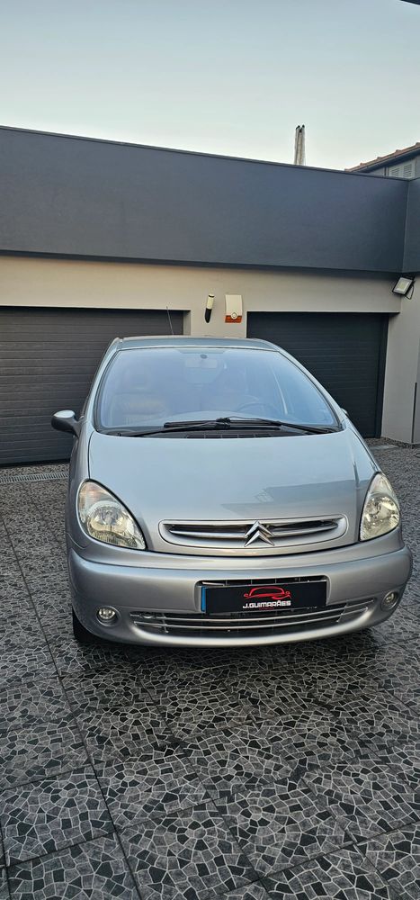 Citroën Xsara