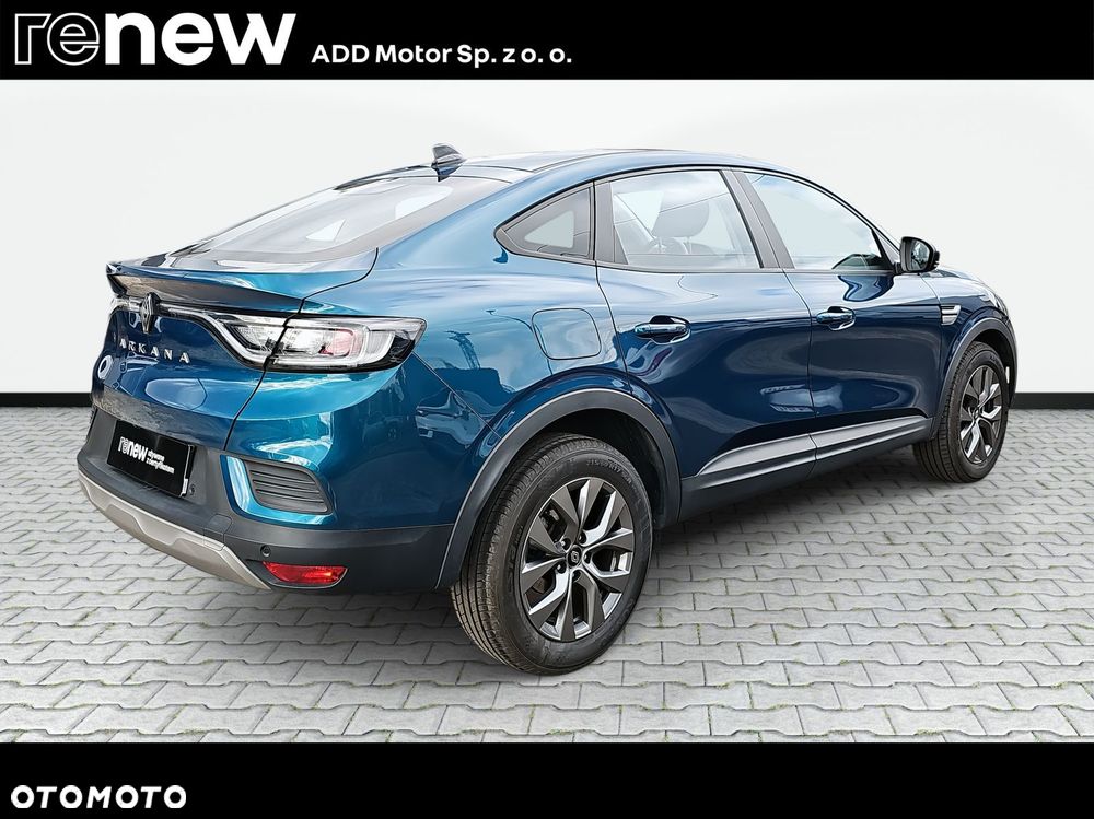Renault Arkana - 5