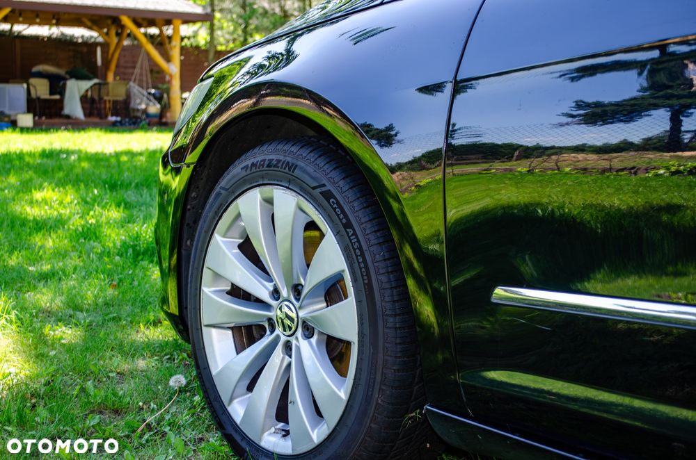 Volkswagen CC - 11