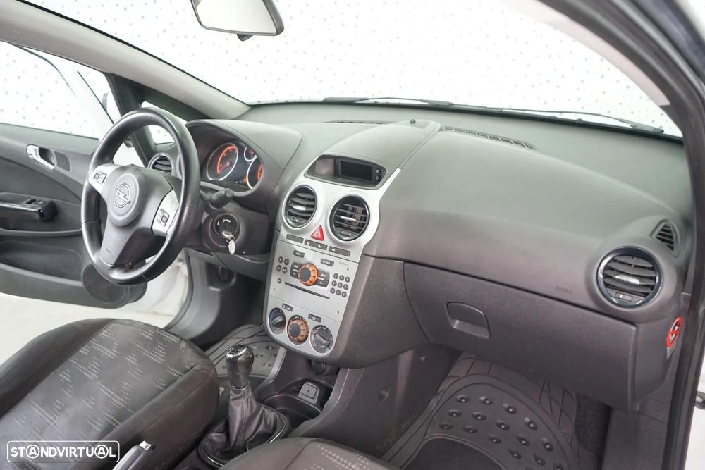 Opel Corsa 1.3 CDTi Dynamic - 15