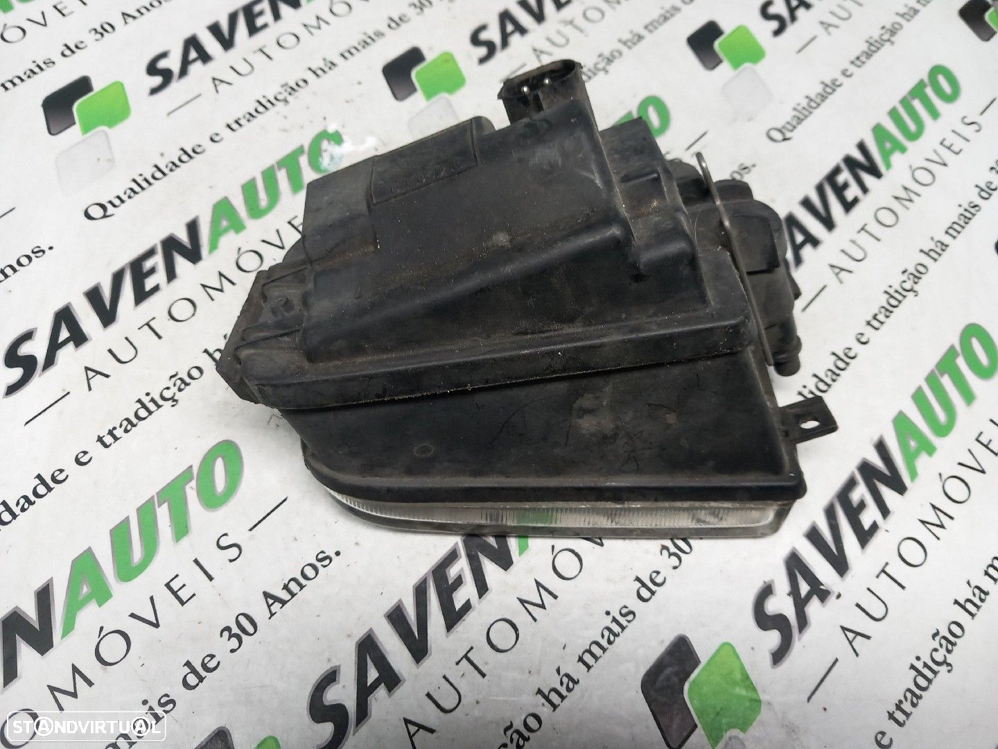 Farol Nevoeiro Bmw 5 (E39) - 3