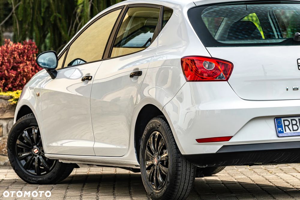 Seat Ibiza 1.2 12V Style - 16