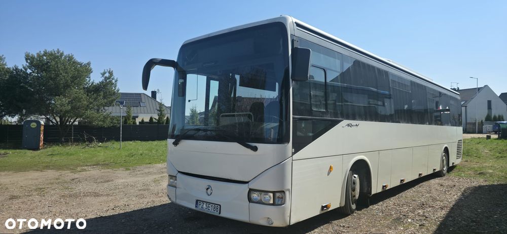 Irisbus Arway - 1