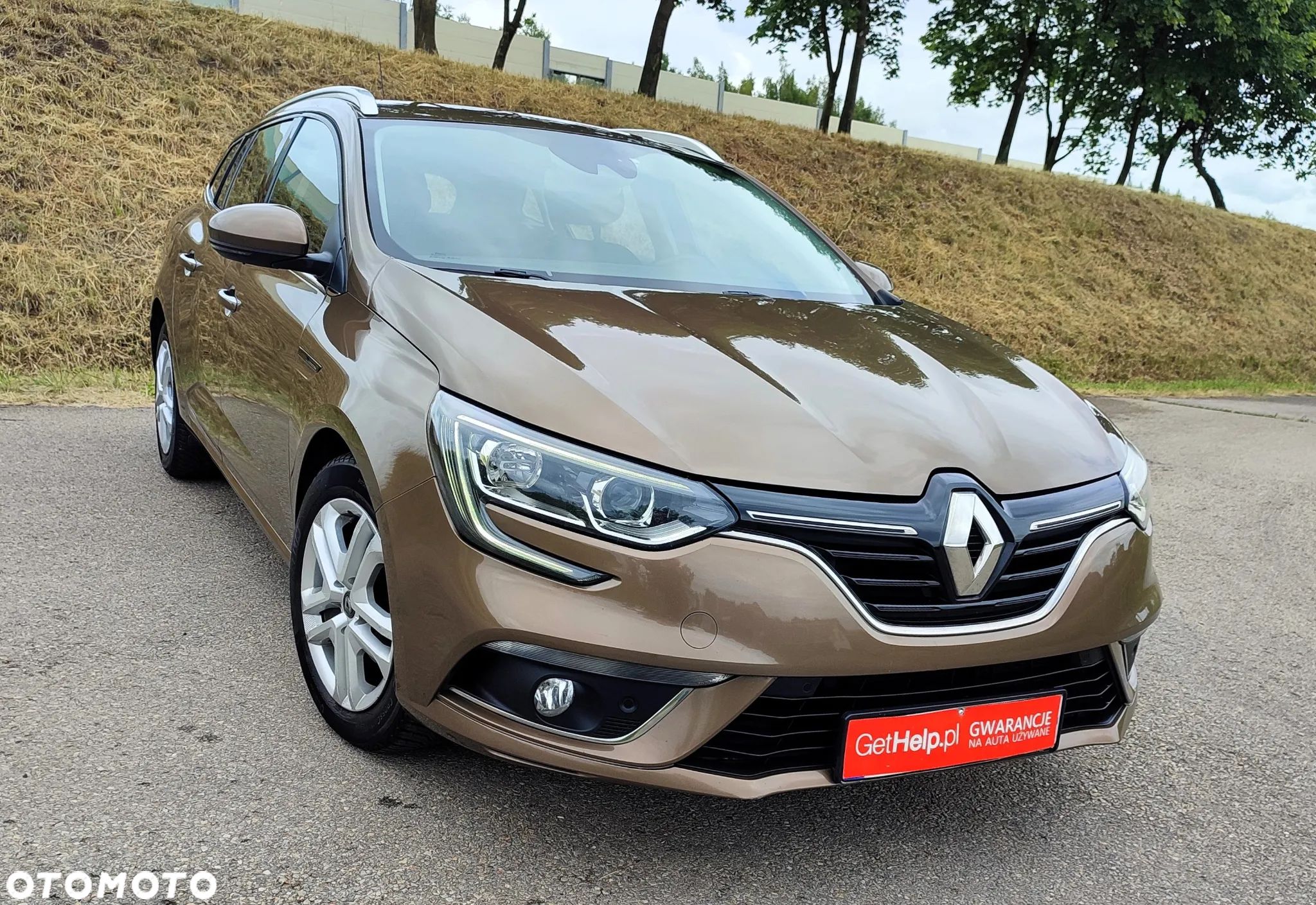 Renault Megane 1.5 dCi Business - 1